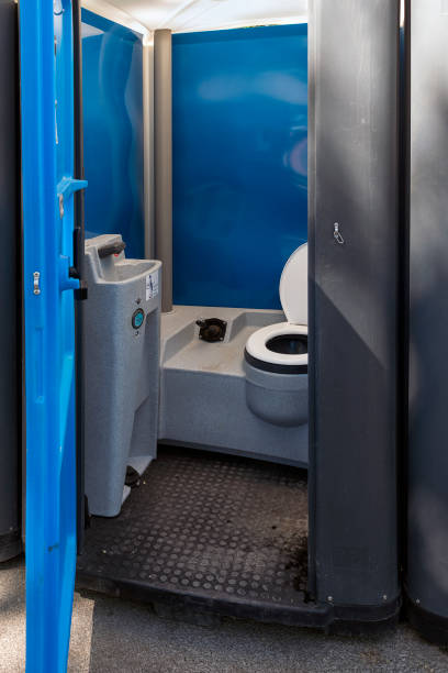 Porta potty rental for outdoor events in Camanche North Shore, CA