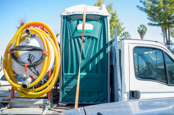 Best Porta potty rental for outdoor events  in Manche North Shore, CA