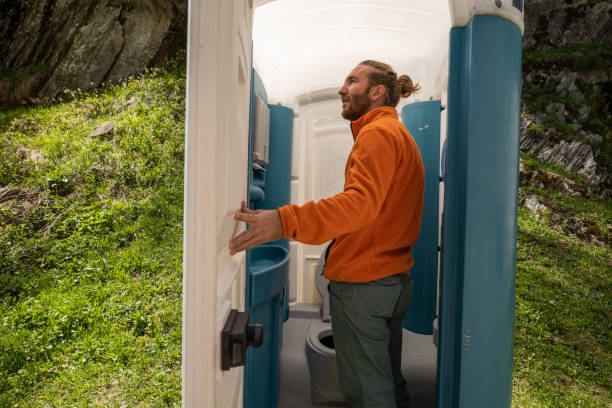 Best Portable toilet rental cost  in Manche North Shore, CA
