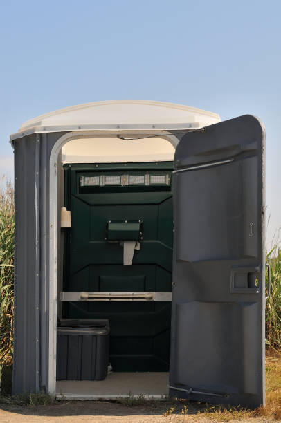 Portable bathroom rental in Camanche North Shore, CA