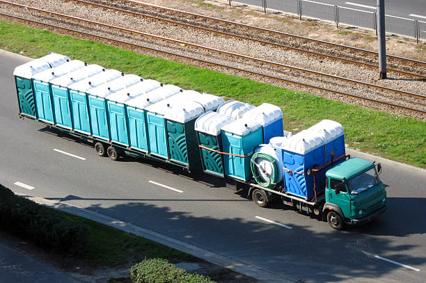 Camanche North Shore, CA porta potty rental Company